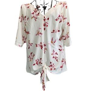 Ann Taylor Blouse